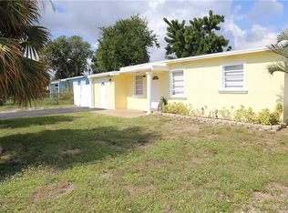 1481 NE 27th Ct, Pompano Beach, FL 33064