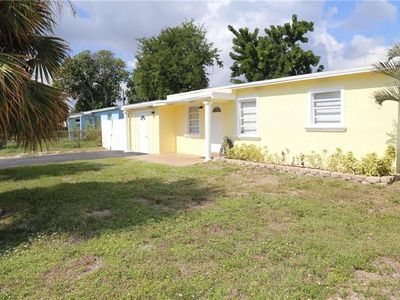 1481 NE 27th Ct, Pompano Beach, FL, 33064