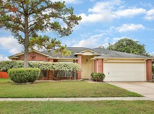 4307 Breckenridge Dr, Houston, TX 77066
