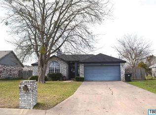 1514 Ridgeway Dr, Temple, TX 76502