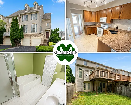 2420 Rippling Brook Rd #1 Photo 1