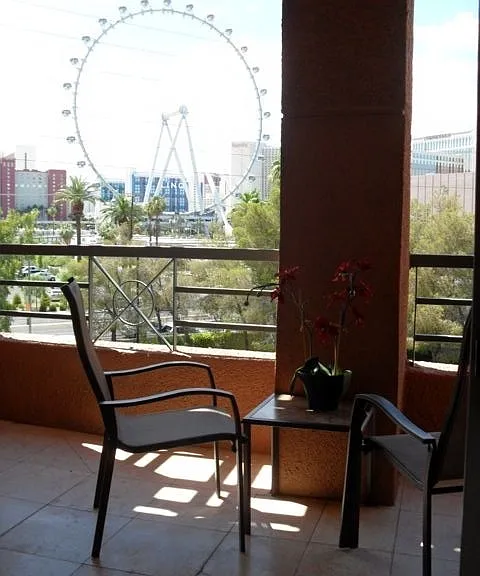 220 E Flamingo Rd #330 — Photo 7
