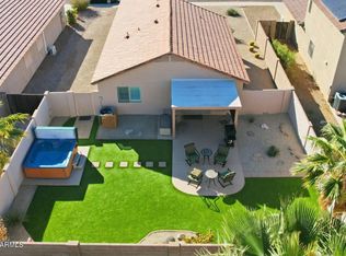 1386 E 10th Pl, Casa Grande, AZ 85122