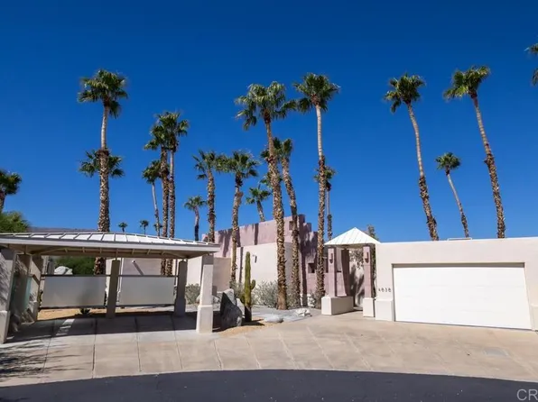4636 Silktree Ln, Borrego Springs, CA 92004