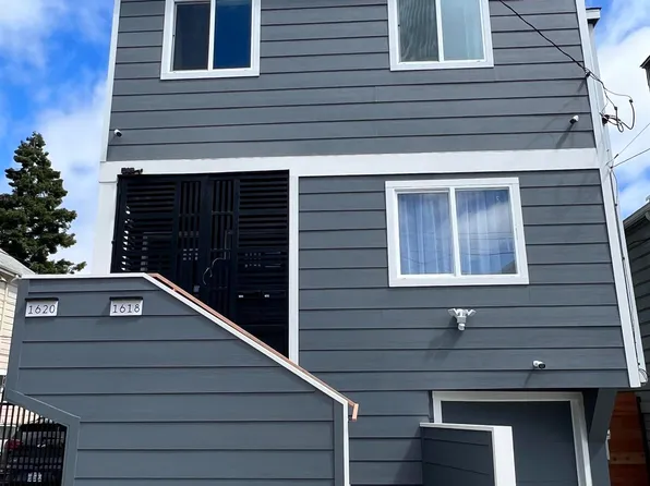1620 12th Ave, Oakland, CA 94606