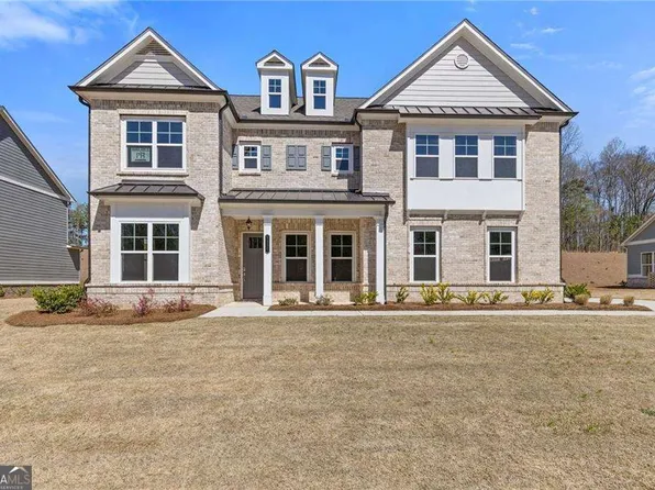 3390 Traditions Way #9V, Jefferson, GA 30549