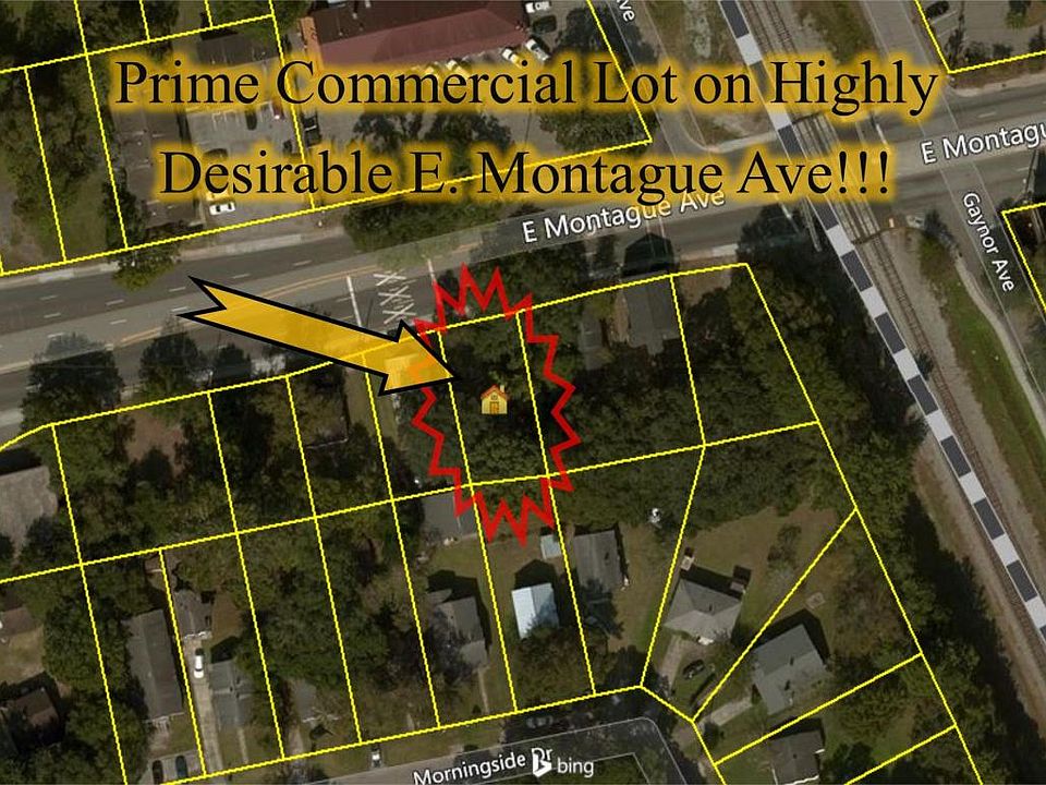1st image of 1907 E Montague Ave
