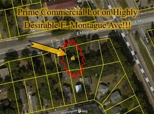 1907 E Montague Ave, North Charleston, SC 29405