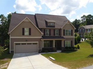 3500 Bloomfield Way, Raleigh, NC 27616