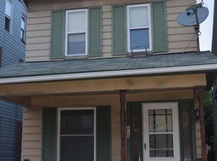 428 Reagan St, Sunbury, PA 17801