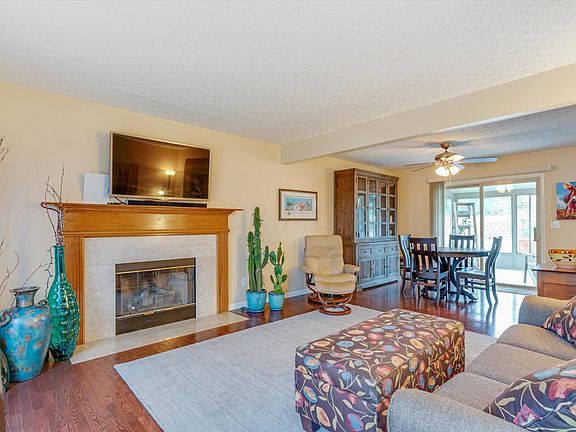 2nd image of 4717 Trabue Woods Ct