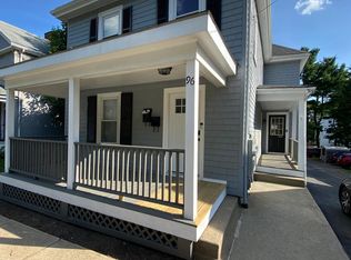 96 Bridge St #1, Beverly, MA 01915