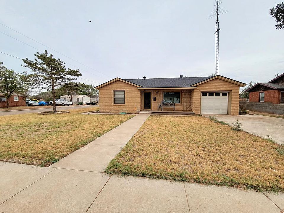 201 N 18th St, Lamesa, TX 79331 MLS 134436 Zillow