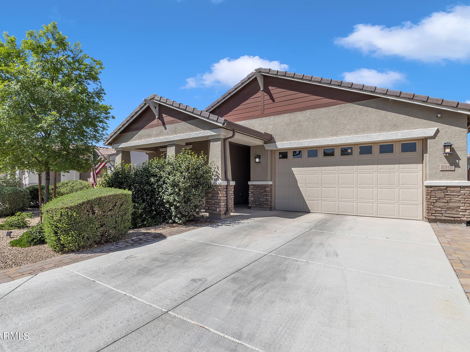 5348 S 98th Pl, Mesa, AZ 85212 | Zillow