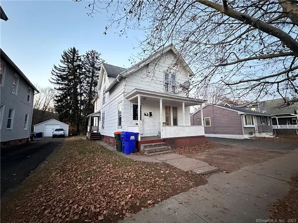 78 Bull Avenue, Wallingford, CT 06492