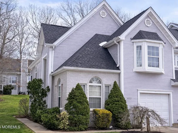 4707 Saddle Back Lane, Toms River, NJ 08755