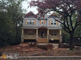 16 Melford Pl, Avondale Estates, GA 30002
