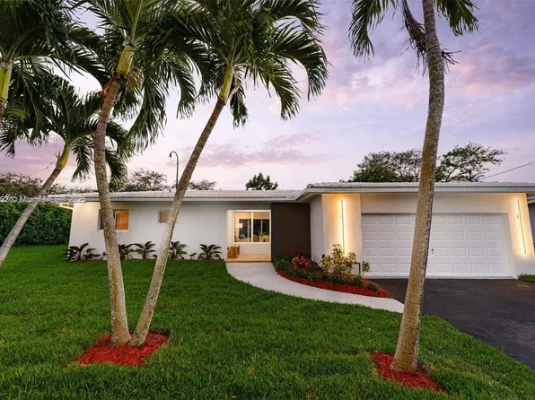 1130 NE 104th St, Miami Shores, FL 33138