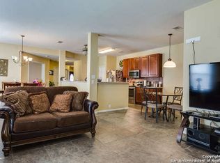 15734 Robin Vw, San Antonio, TX 78255