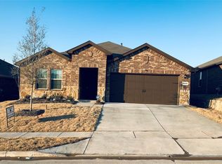 2626 Fieldcrest Ln, Crandall, TX 75114