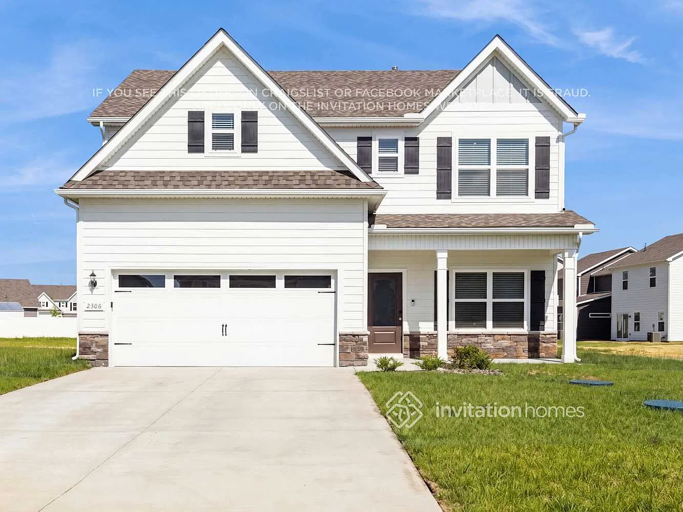 2306 Nabali Way Murfreesboro, TN 37127 — Photo 3