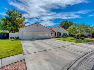 7361 Woodstone Ct, Las Vegas, NV 89129