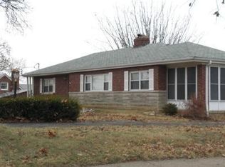 8478 Cheviot Rd, Cincinnati, OH 45247