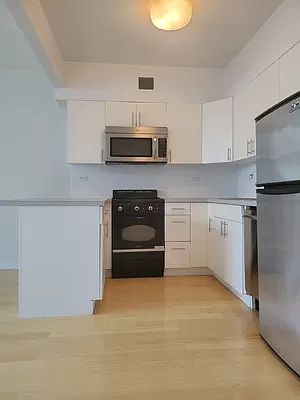 2nd image of 252 E 2nd St #2HH