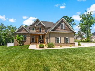 3938 Cottontown Rd, Forest, VA 24551