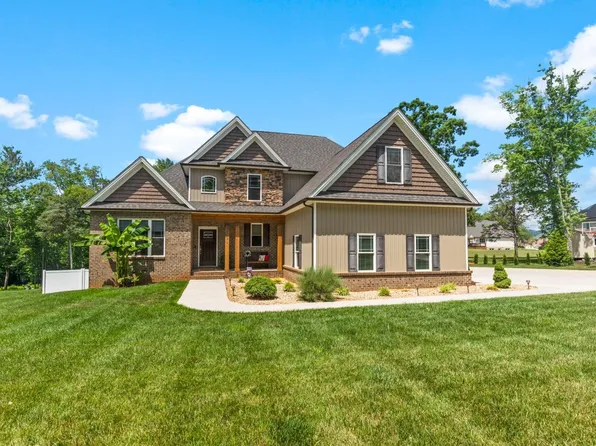 3938 Cottontown Rd, Forest, VA 24551