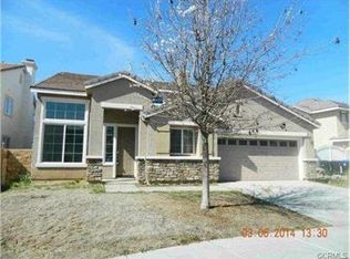 4290 Pine White Rd, Hemet, CA 92545