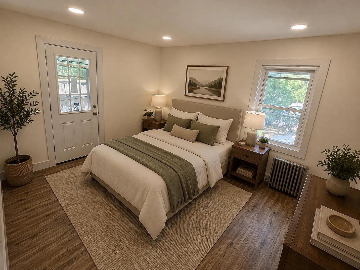2 bed, 1100 sqft, $2,025 — Photo 4