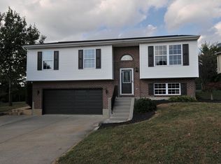 203 Brentwood Dr, Dry Ridge, KY 41035