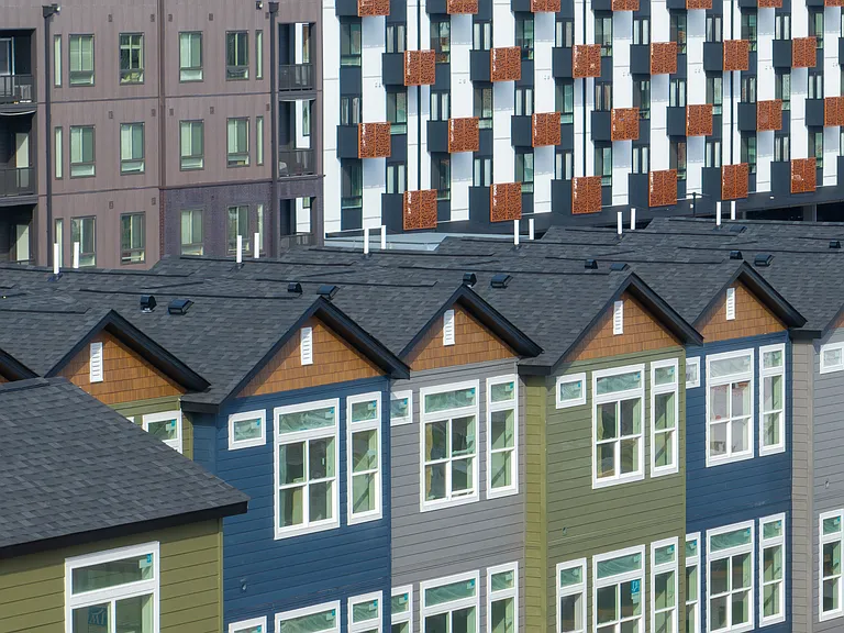 Factory 52 Townhomes — Photo 9