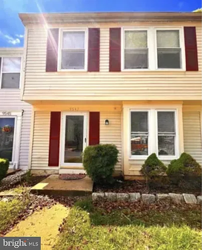 9547 Quarry Bridge Ct Photo 1