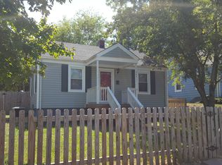 2601 Parkside Ave, Henrico, VA 23228