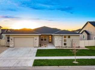 6380 S Cubola Way, Meridian, ID 83642