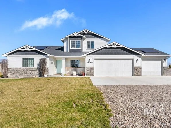 29104 Parma Rd, Parma, ID 83660