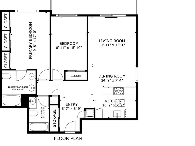 Stringfellow 540 — Photo 120