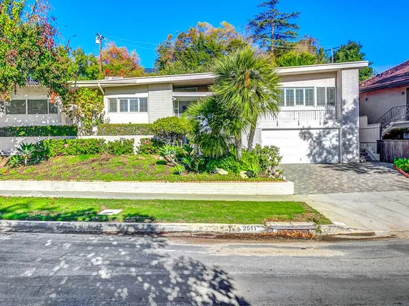 2511 Aberdeen Ave, Los Angeles, CA 90027