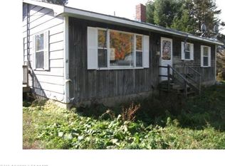 38 Pleasant St, Princeton, ME 04668