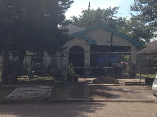 120 New Orleans St, Mission, TX 78572