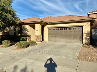 2043 S Colt Dr, Gilbert, AZ 85295