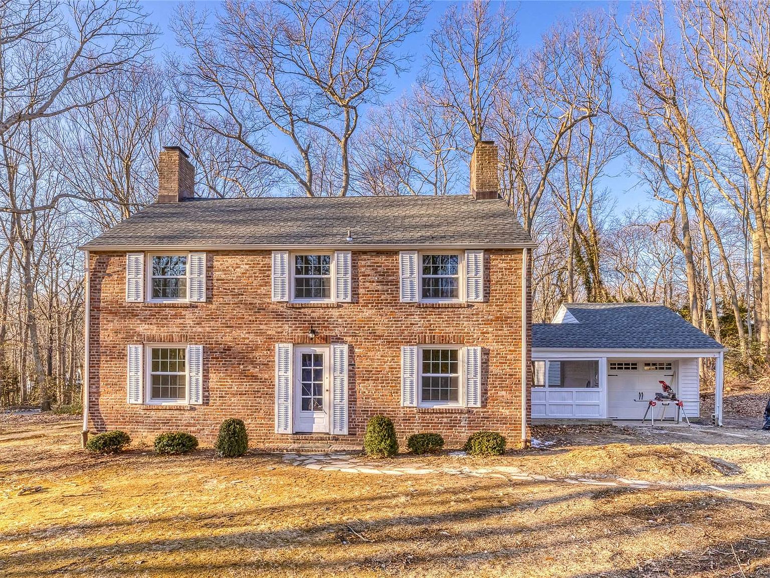 17 W Meadow Road, Setauket, NY 11733 Zillow