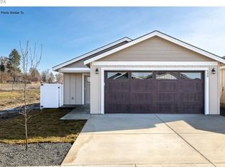 630 Tinley St, Stanfield, OR 97875