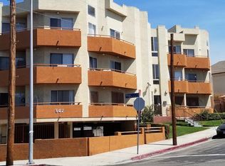 807Bunk, Los Angeles, CA 90012