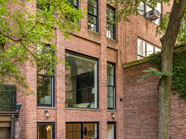 157 East 65th Street image 24 of 27