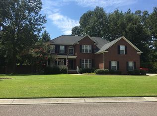8704 Millerville Dr, North Charleston, SC 29420