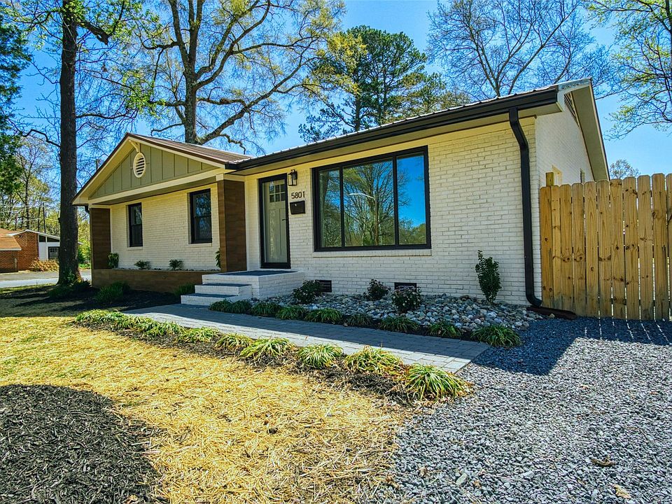 5801 Amberly Ln, Charlotte, NC 28213 Zillow