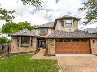 16058 Chalfont Ct, Dallas, TX 75248